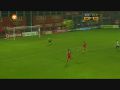 Liga Zon Sagres: Nacional 0-2 Benfica (2011-2012)