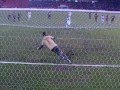 Brasileirão: Atlético-PR 0-1 Atlético-MG (2011)