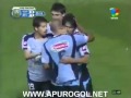 Torneo Apertura: San Lorenzo 0-1 Belgrano Cordoba (Apertura 2011)