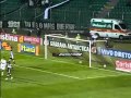 Brasileirão: Figueirense 1-2 São Paulo (2011)