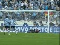 Brasileirão: Grémio 4-0 Atlético-PR (2011)