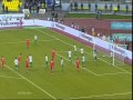 Qual. Europeu: Rússia 0-0 Rep. Irlanda (2012)