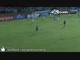 Qual. Europeu: Finlândia 0-2 Holanda (2012)