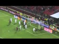 Brasileirão: Atlético-PR 2-2 Palmeiras (2011)