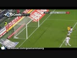 Bundesliga: FC Augsburg 1-4 Leverkusen (2011-2012)