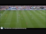Premier League: Bolton 0-5 Man Utd (2011-2012)