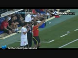 Liga BBVA: Villarreal 2-2 Sevilla (2011-2012)
