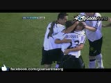 Liga BBVA: Valência 1-0 Atlético Madrid (2011-2012)