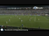 Serie A: AC Cesena 1-3 Napoli (2011-2012)