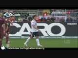 Bundesliga: Bayern München 7-0 SC Freiburg (2011-2012)