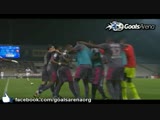 Ligue 1: St.Etienne 1-3 Lille (2011-2012)