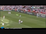 Premier League: Man City 3-0 Wigan (2011-2012)