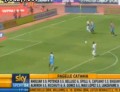 Serie A: Catania 0-0 Siena (2011-2012)