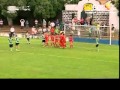 Taça Portugal: Sporting Ideal 2-3 Joane (2011-2012)