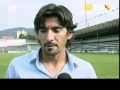 Taça Portugal: Tirsense 2-1 Santa Clara (2011-2012)