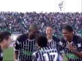 Brasileirão: Figueirense 1-1 Vasco (2011)