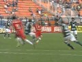 Brasileirão: Palmeiras 0-3 Internacional (2011)
