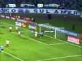 Brasileirão: Grémio 1-0 São Paulo (2011)