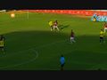 Liga Zon Sagres: Olhanense 1-2 Feirense (2011-2012)