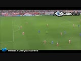 Liga Campeões: Olympiakos 0-1 Marseille (2011-2012)