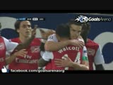 Liga Campeões: Dortmund 1-1 Arsenal (2011-2012)