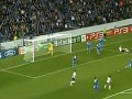 Liga Campeões: Genk 0-0 Valência (2011-2012)