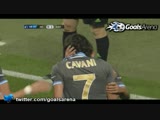 Liga Campeões: Man City 1-1 Napoli (2011-2012)