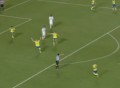 Liga Europa: Kobenhavn 1-0 Vorskla (2011-2012)