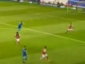 Liga Europa: Birmingham 1-3 Sp. Braga (2011-2012)