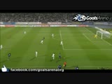 Liga Europa: Atlético Madrid 2-0 Celtic (2011-2012)