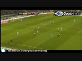 Liga Europa: Udinese 2-1 Rennes (2011-2012)
