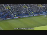 Premier League: Everton 3-1 Wigan (2011-2012)
