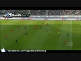 Bundesliga: Hertha Berlin 2-2 FC Augsburg (2011-2012)