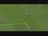 Premier League: Aston Villa 1-1 Newcastle (2011-2012)