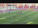 Liga BBVA: Mallorca 0-1 Málaga (2011-2012)