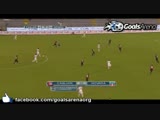 Serie A: Cagliari 2-1 Novara (2011-2012)