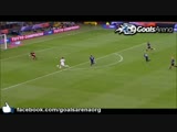 Serie A: Inter 0-0 Roma (2011-2012)