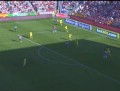 Liga BBVA: Granada CF 1-0 Villarreal (2011-2012)