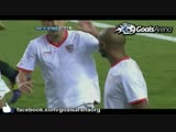 Liga BBVA: Sevilla 1-0 Real Sociedad (2011-2012)