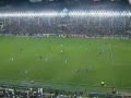 Brasileirão: Vasco 4-0 Grémio (2011)