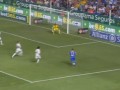 Liga BBVA: Levante 1-0 Real Madrid (2011-2012)