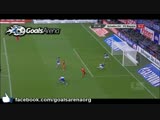 Bundesliga: Schalke 04 0-2 Bayern München (2011-2012)