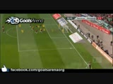 Bundesliga: Hannover 96 2-1 Dortmund (2011-2012)