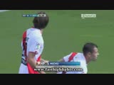 Liga BBVA: Getafe 0-1 Rayo Vallecano (2011-2012)