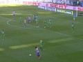 Liga BBVA: Atlético Madrid 4-0 Racing (2011-2012)