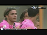 Serie A: Siena 0-1 Juventus (2011-2012)