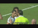 Serie A: Catania 1-0 AC Cesena (2011-2012)
