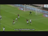 Serie A: Bologna 0-2 Lecce (2011-2012)