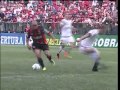 Brasileirão: Atlético-PR 0-0 Figueirense (2011)