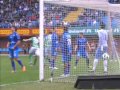 Brasileirão: Avaí 1-1 Palmeiras (2011)